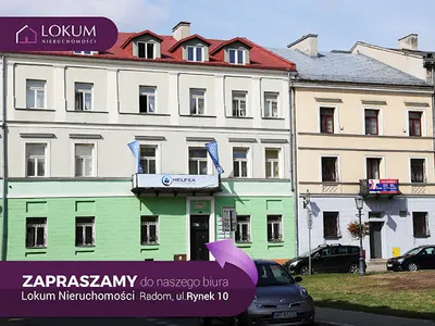 Lokum Nieruchomości Radom